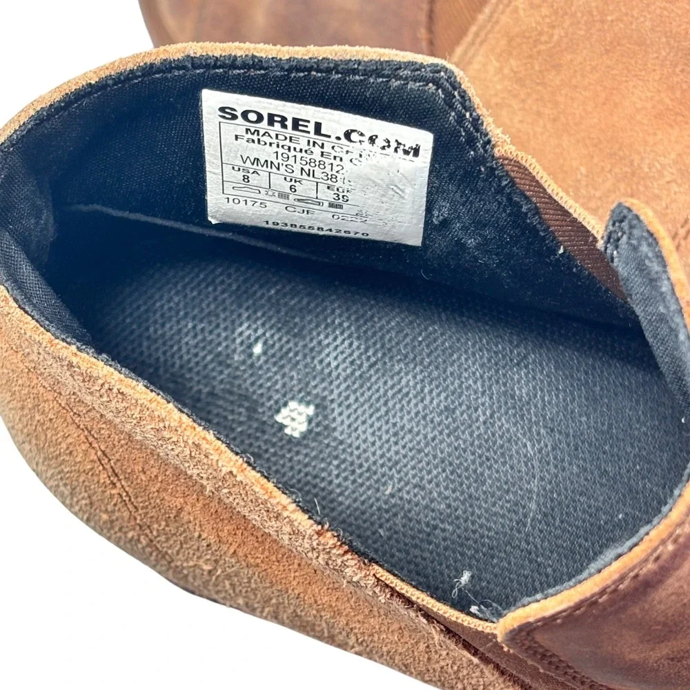 Sorel lennox chelsea